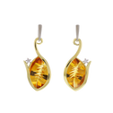 Honey Earrings