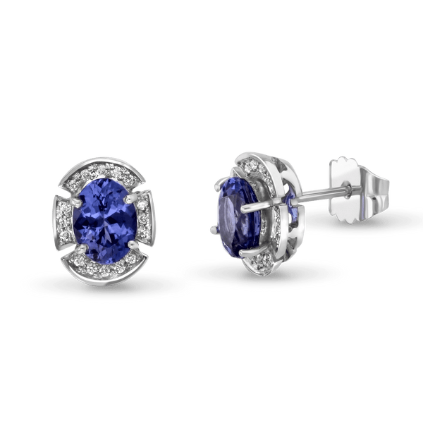 Everlasting Love Earrings Catherine Best Dev 