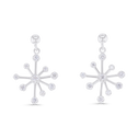 Fireworks Earrings