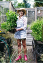 An Audience With Natasha MacAller
