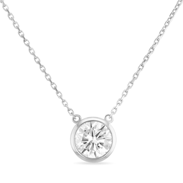 Iceberg Necklace Catherine Best 