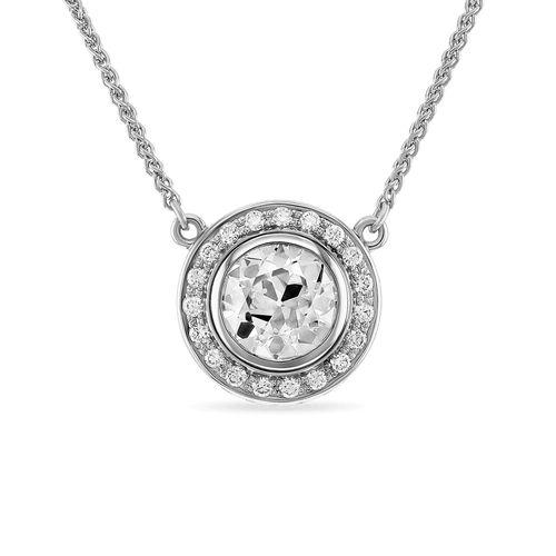 Carmen Pendant Catherine Best 