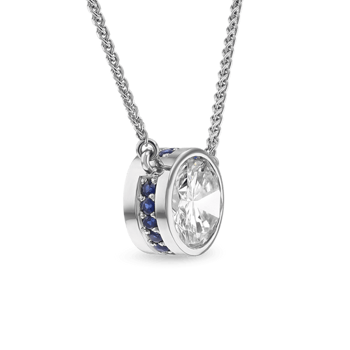 Clarity Necklace Catherine Best 