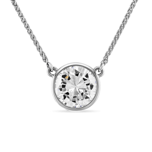 Clarity Necklace Catherine Best 