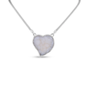 Always Close Necklace