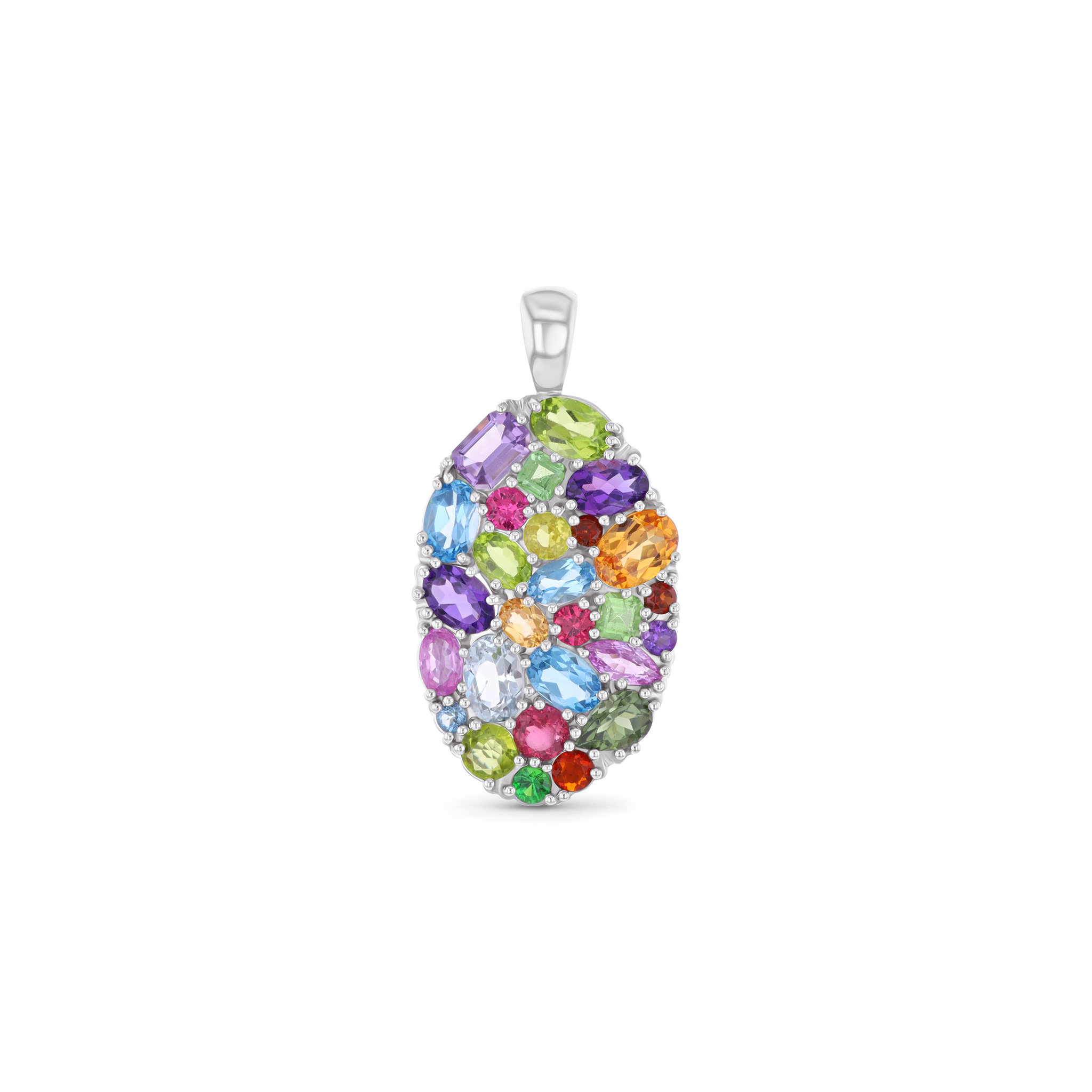 Cocktail Hour III Pendant