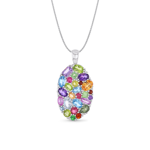 Cocktail Hour III Pendant