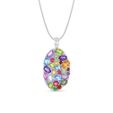 Cocktail Hour III Pendant