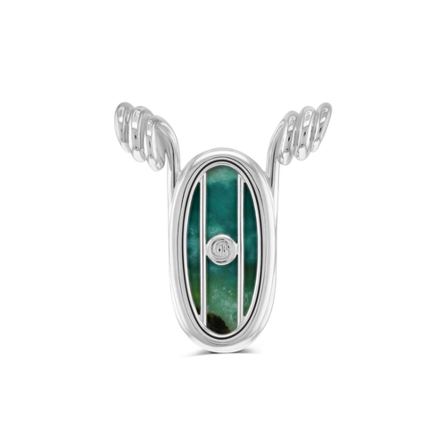 Strata Pendant