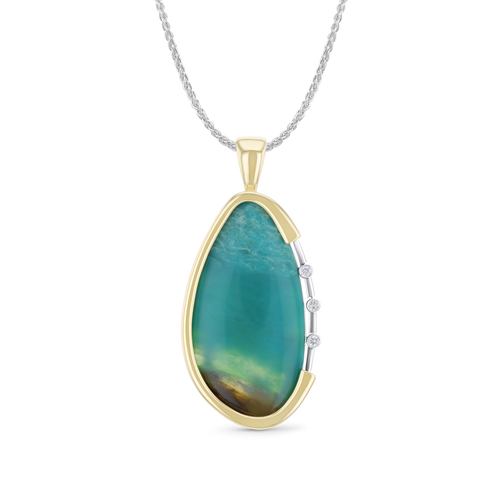 Bouley Bay Pendant