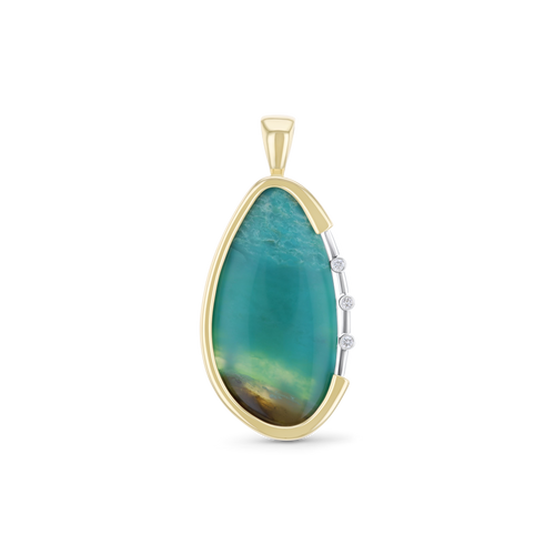 Bouley Bay Pendant