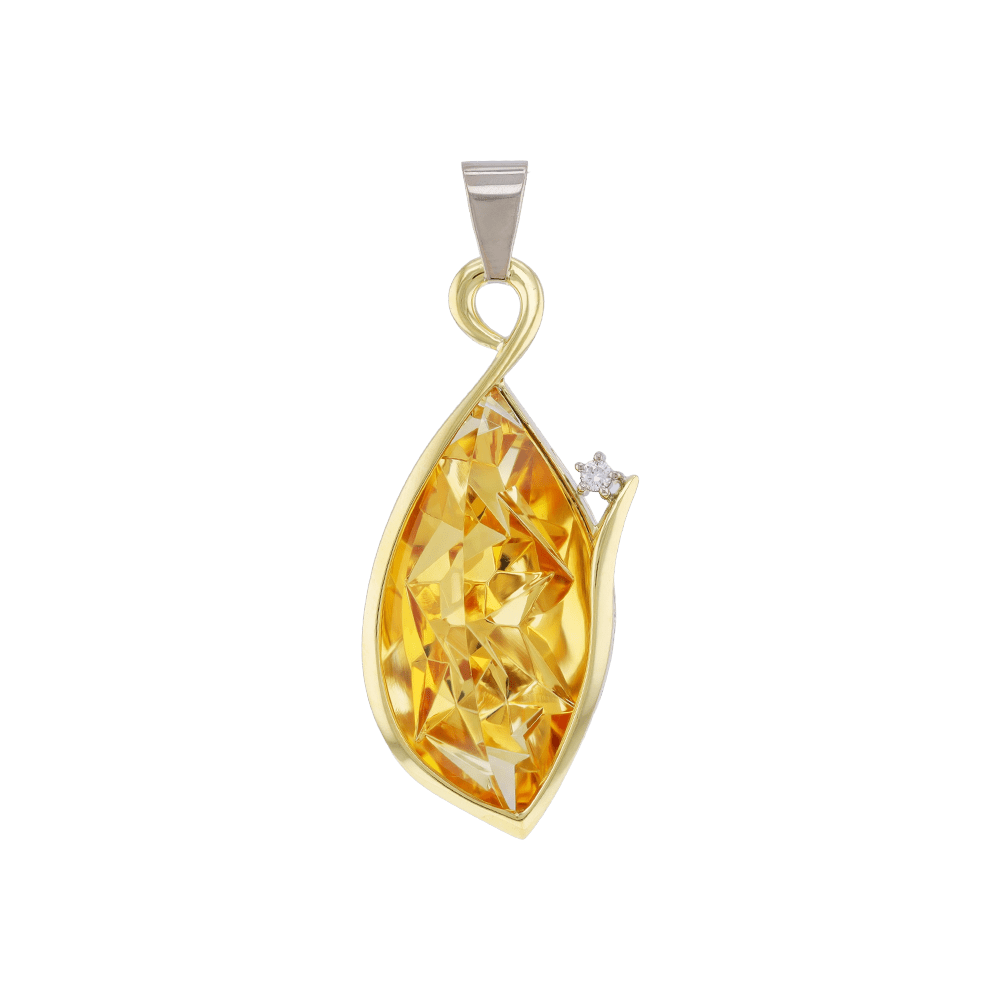 Honey Pendant Catherine Best Pendant 