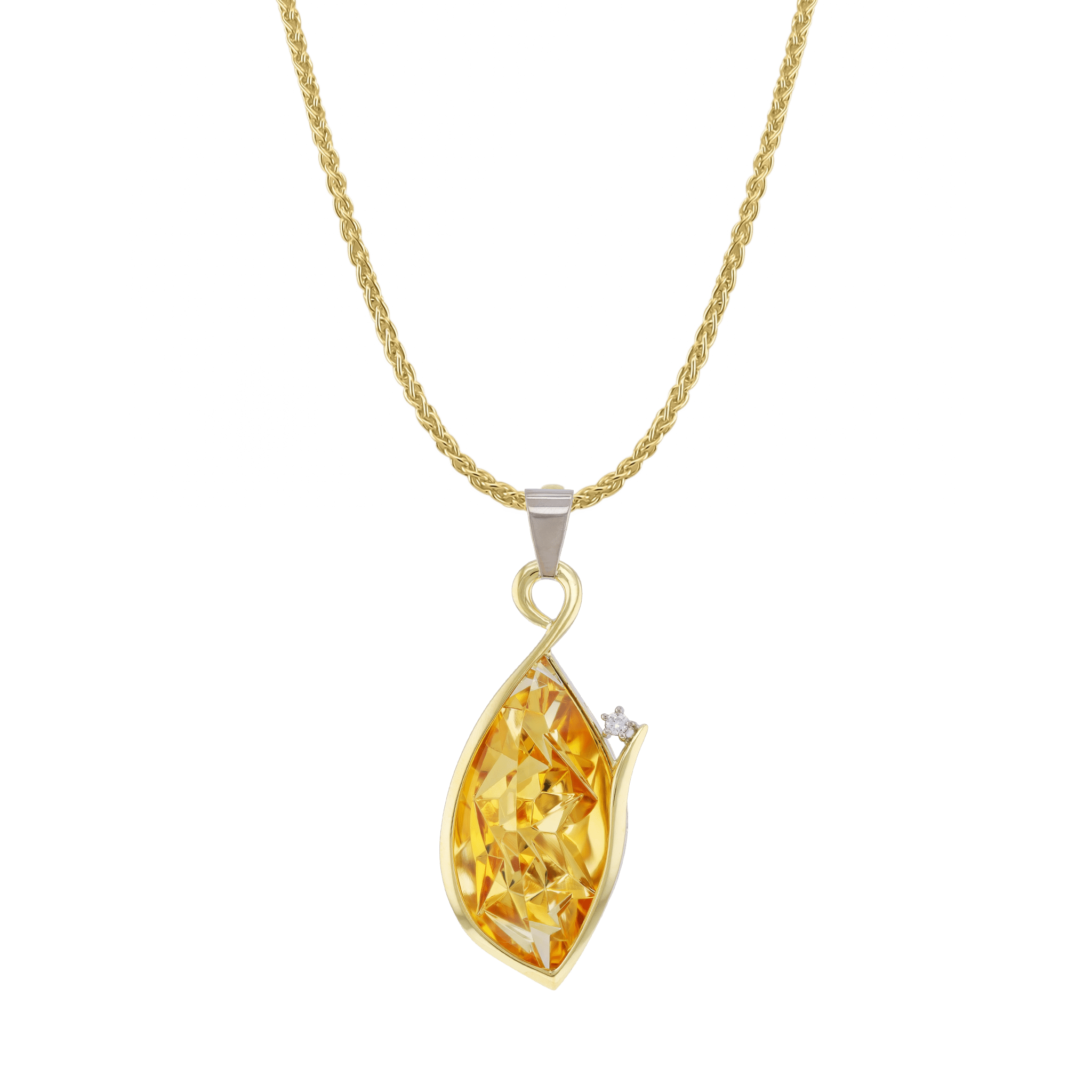 Honey Pendant Catherine Best Pendant 