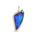 Exuma Pendant