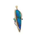 Lulani Pendant