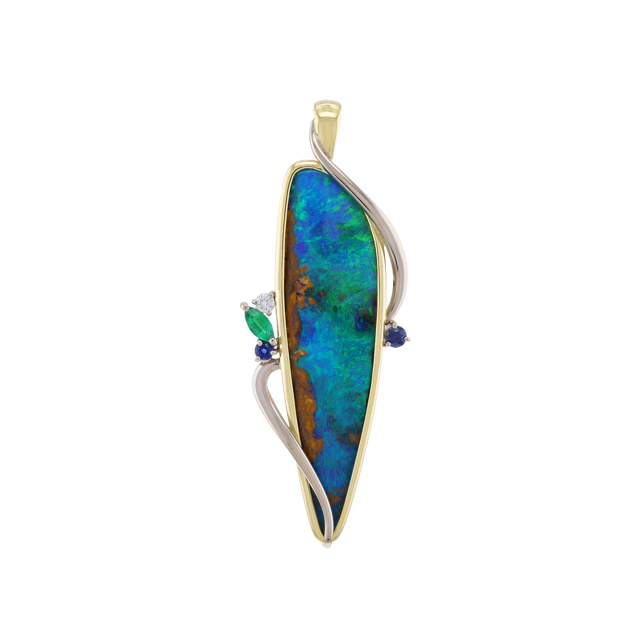 Lulani Pendant