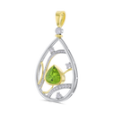 Summer Meadow Pendant