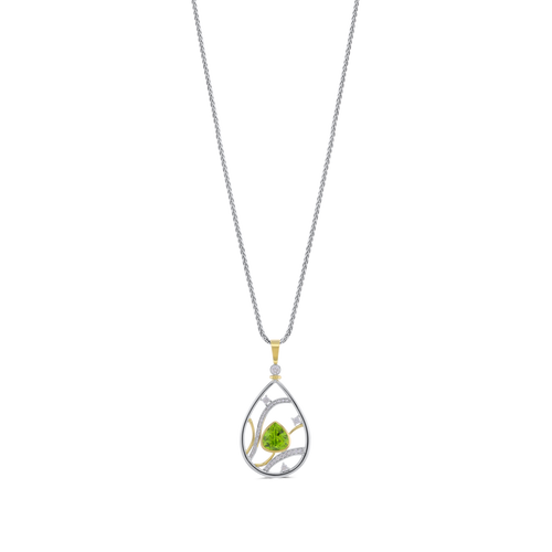 Summer Meadow Pendant
