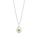 Summer Meadow Pendant