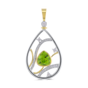 Summer Meadow Pendant