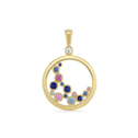 Effervescent Pendant Catherine Best Pendant 