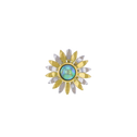 Daisy Chain Pendant