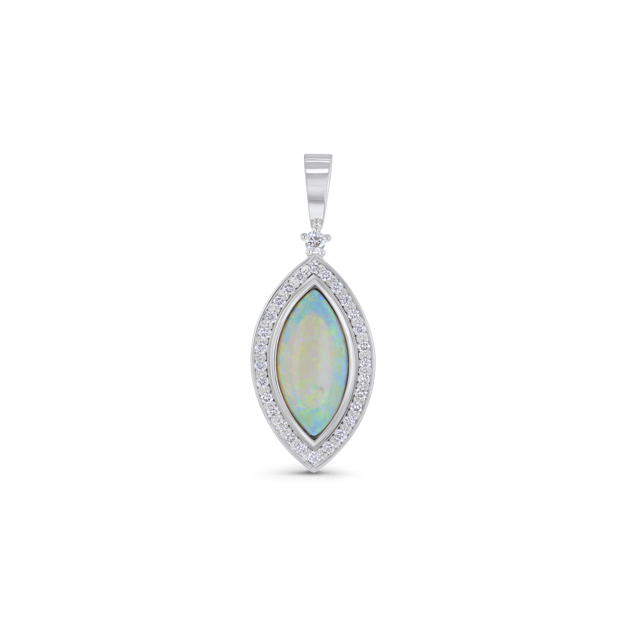 On The Horizon Pendant