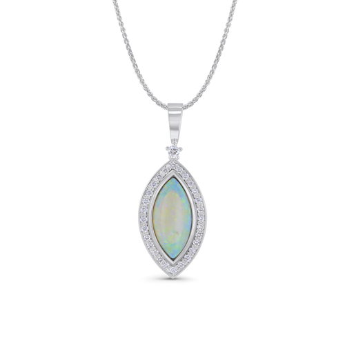 On The Horizon Pendant