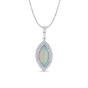 On The Horizon Pendant