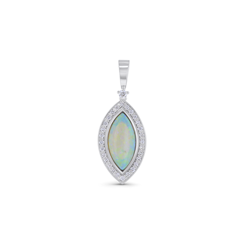 On The Horizon Pendant