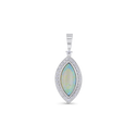 On The Horizon Pendant