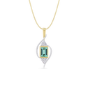 Atlantis Pendant