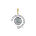 Time Travel I Pendant