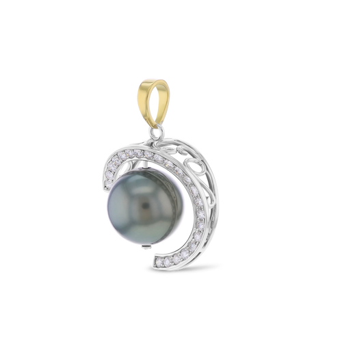 Time Travel I Pendant