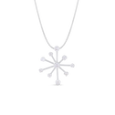 Fireworks Pendant