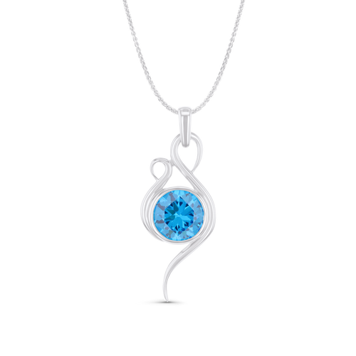 Flamingo Pendant