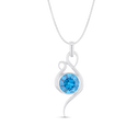 Flamingo Pendant