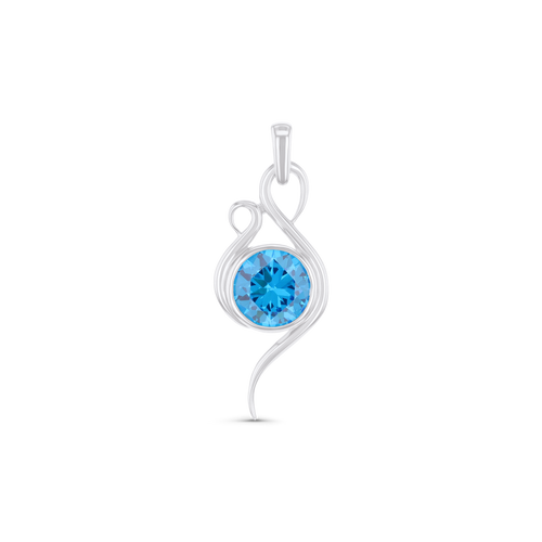 Flamingo Pendant
