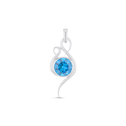 Flamingo Pendant