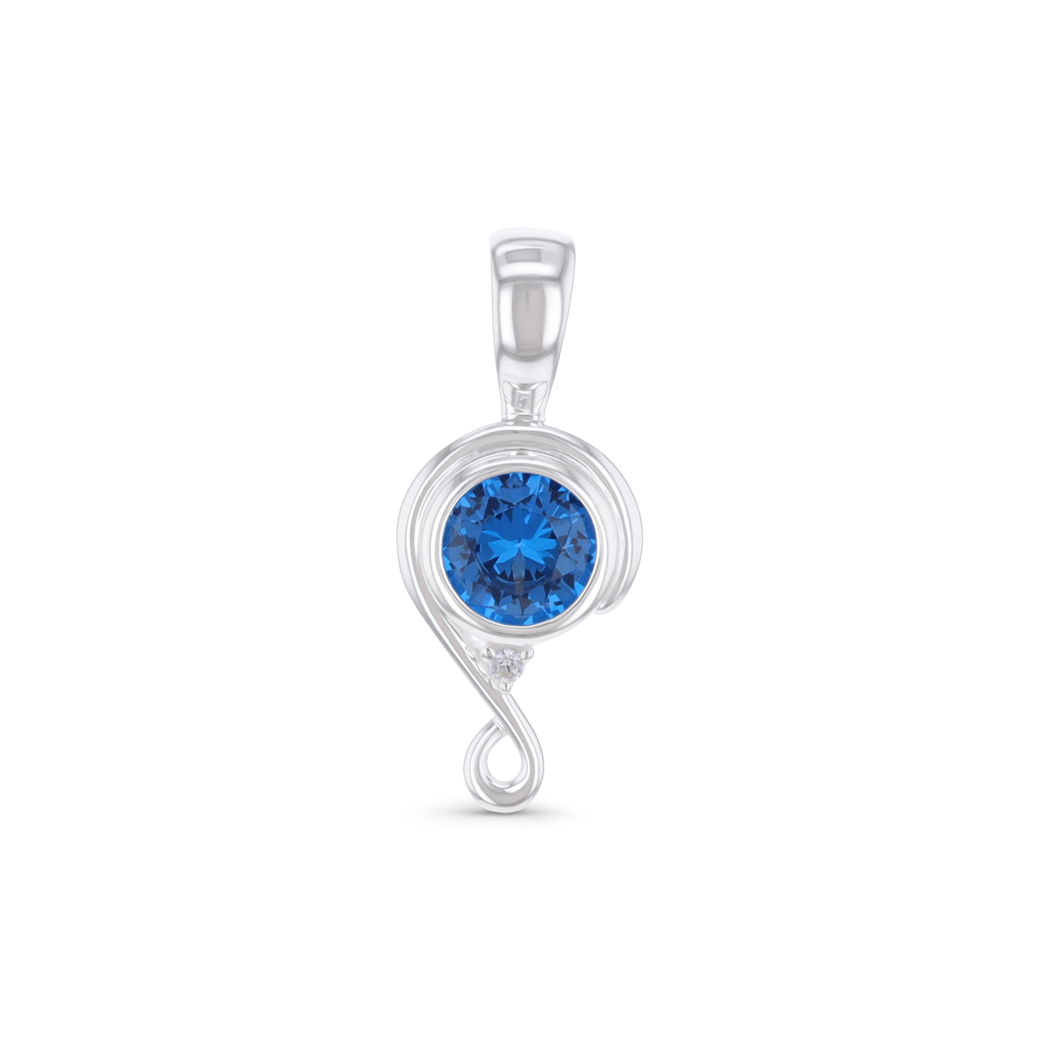 Embrace Pendant