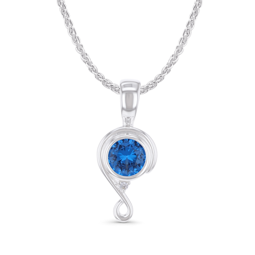 Embrace Pendant