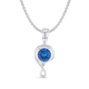 Embrace Pendant