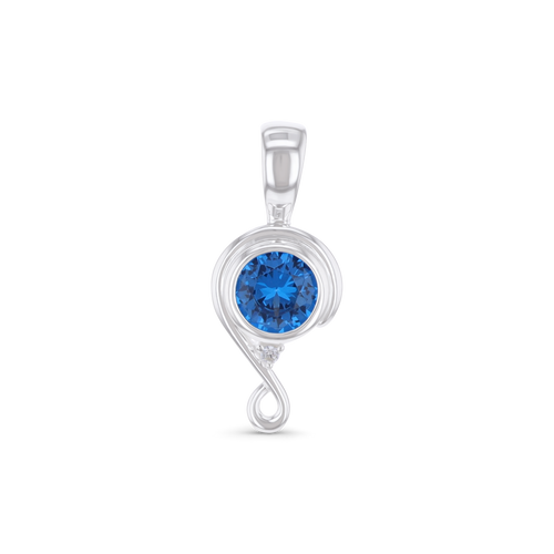 Embrace Pendant