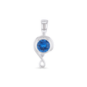 Embrace Pendant