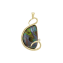 Earthly Pendant Catherine Best Pendant 