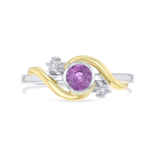 Barcelona Ring