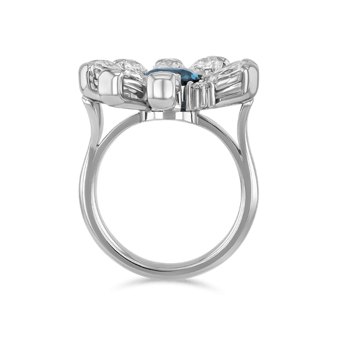 Ten-to-12 Ring Catherine Best 