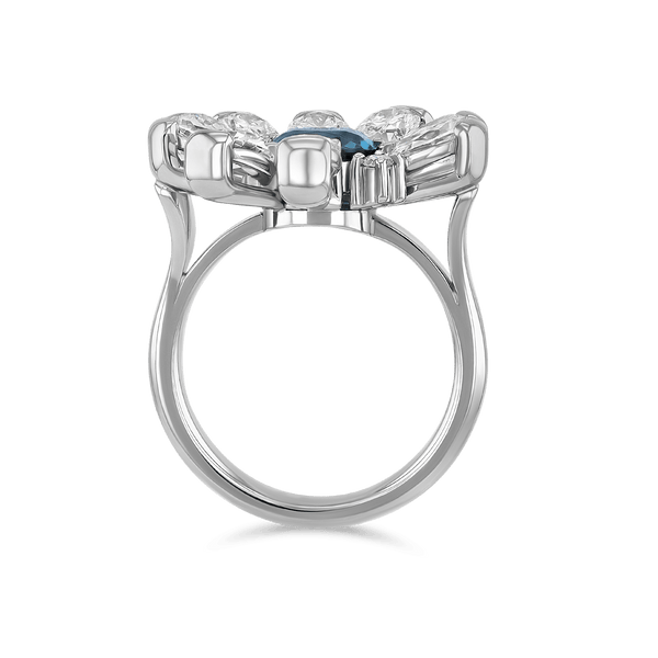 Ten-to-12 Ring Catherine Best 