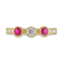 Moments Together Ring