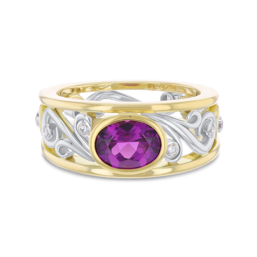 Arabella Ring